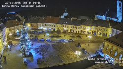 Palackého náměstí