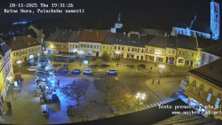 Palackého náměstí