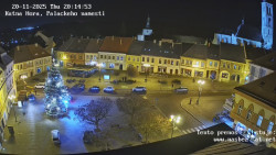 Palackého náměstí