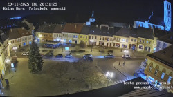 Palackého náměstí