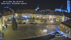 Palackého náměstí