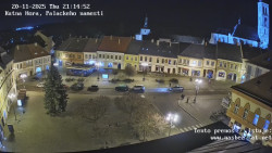 Palackého náměstí