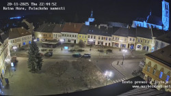 Palackého náměstí