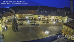 Palackého náměstí