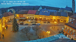 Palackého náměstí