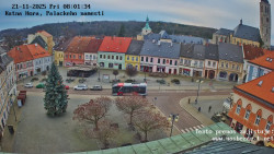 Palackého náměstí