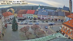 Palackého náměstí