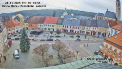 Palackého náměstí