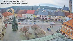 Palackého náměstí