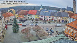 Palackého náměstí