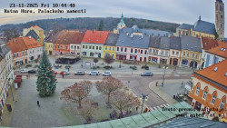 Palackého náměstí