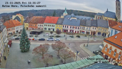 Palackého náměstí