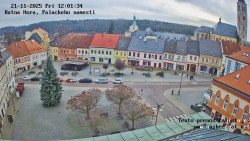 Palackého náměstí