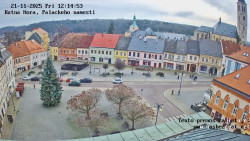 Palackého náměstí