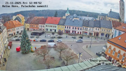 Palackého náměstí