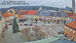 Palackého náměstí