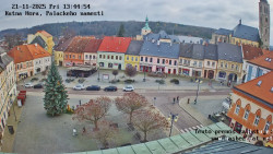 Palackého náměstí