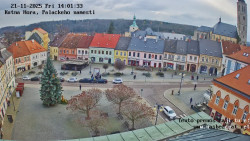 Palackého náměstí