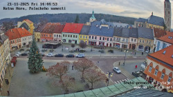 Palackého náměstí