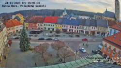 Palackého náměstí