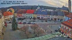 Palackého náměstí