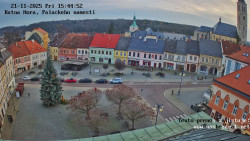 Palackého náměstí