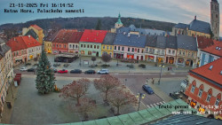 Palackého náměstí