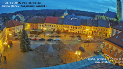 Palackého náměstí