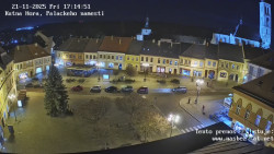 Palackého náměstí