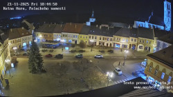 Palackého náměstí