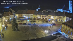 Palackého náměstí