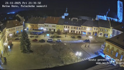 Palackého náměstí