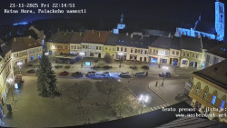 Palackého náměstí