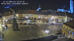 Palackého náměstí