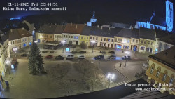 Palackého náměstí