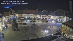 Palackého náměstí