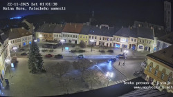 Palackého náměstí