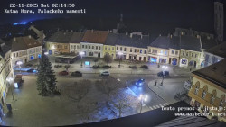 Palackého náměstí