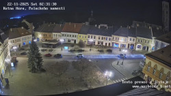 Palackého náměstí