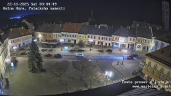 Palackého náměstí