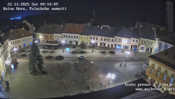 Palackého náměstí