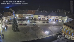 Palackého náměstí