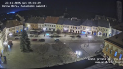 Palackého náměstí