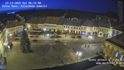 Palackého náměstí