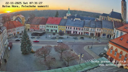 Palackého náměstí