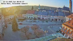 Palackého náměstí