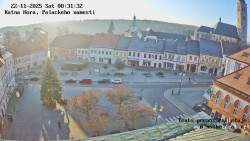 Palackého náměstí