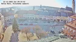 Palackého náměstí