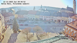 Palackého náměstí