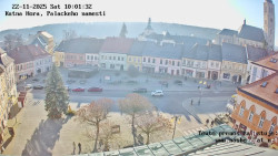 Palackého náměstí